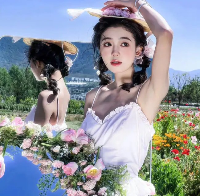 黑月光法则
